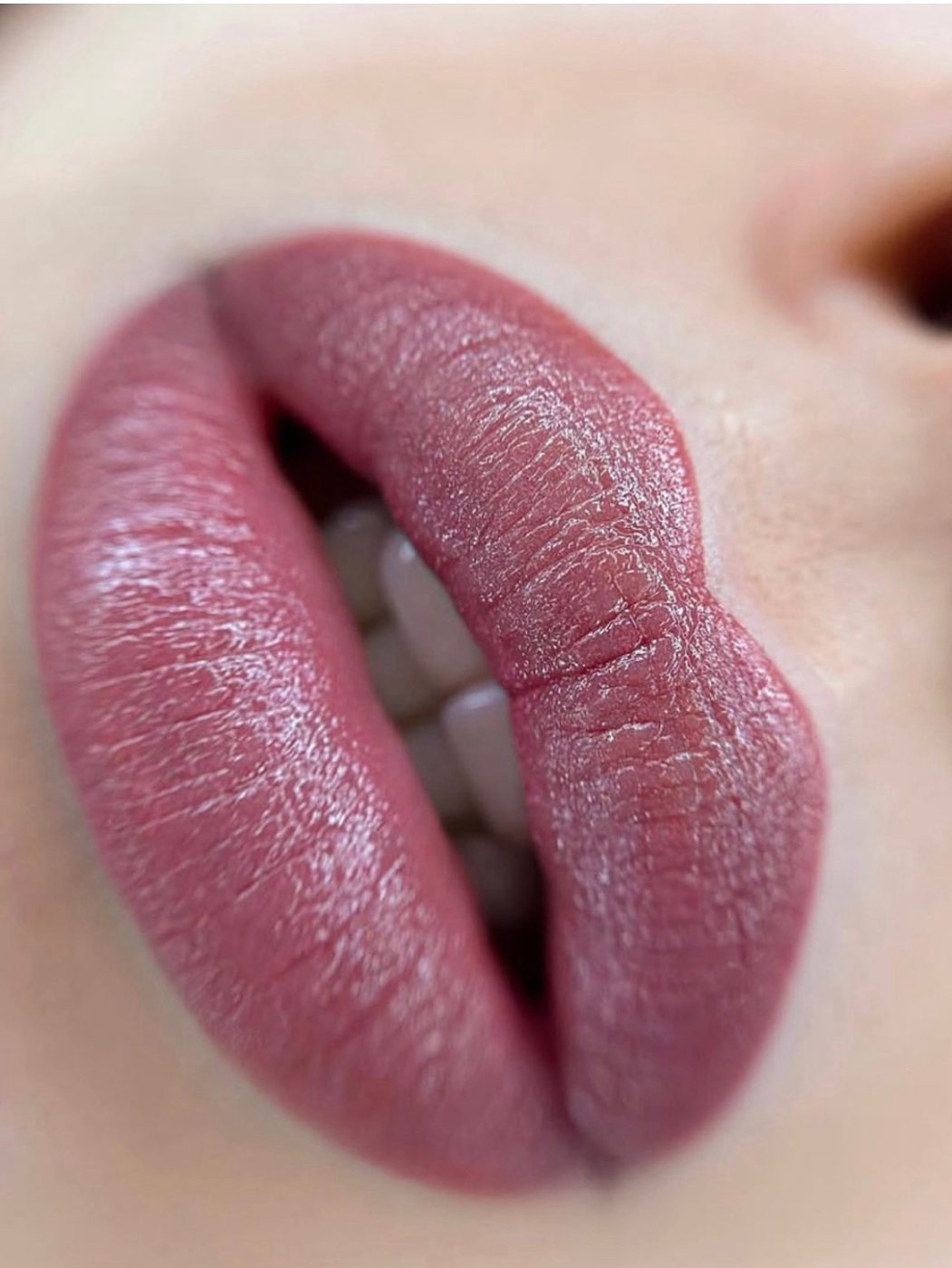 Макияж