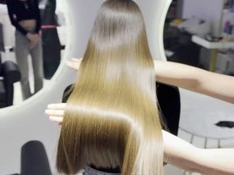 Услуги для волос, салон Shelk Hair