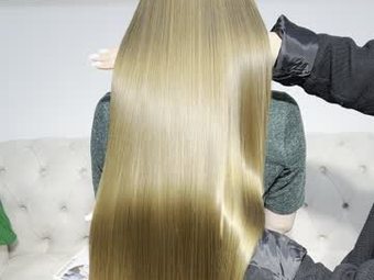Услуги для волос, салон Shelk Hair